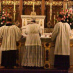 La divinidad sucumbe
