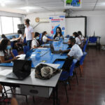 190 docentes de La Guajira se sumaron al reto de estudiar programación con MinTIC