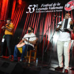 José Juan y Augusto, dos ‘Guerra’ unidos por el folclor vallenato