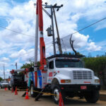 Conozca programación de trabajos de adecuación de Air-e en los municipios de Dibulla, Fonseca y Hato...