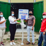 Hatonuevo será el primer municipio de La Guajira que contará con Centros Digitales