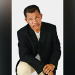 La palabra entre los árboles de Eunaldo Amaya Loaiza