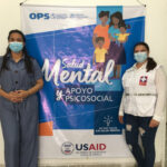 Hospital de Riohacha dispuso consultorio de salud mental para sus trabajadores