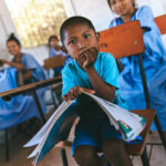 La educación es la clave (Segunda parte)