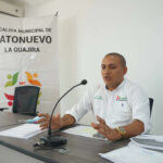 Alcaldía de Hatonuevo realizó Mesa de participación ciudadana para la formulación del capítulo indep...