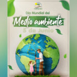 Corpoguajira conmemora el Día Mundial del Medio Ambiente con actividades por todo el departamento