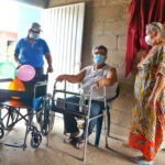 Administración de Hatonuevo continúa cambiando vidas a personas con discapacidad