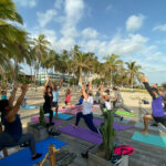 Riohacha celebrará el Día Internacional del Yoga 2021