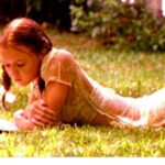 Nabokov: La pasión por las ninfas de bruñida pubertad