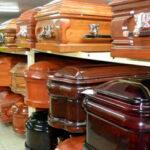 Oferta de cajones, un día antes de mi muerte