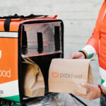 DiDi Food: aliado tecnológico para impulsar la recuperación de los restaurantes