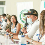 MinCultura invertirá recursos en mejoramiento arquitectónico y formación artística en Riohacha
