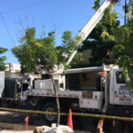 Más de $82 mil millones logró gestionar Air-e para adecuar redes eléctricas en barrios subnormales