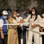 Hospital Nuestra Señora de los Remedios pone en marcha Puesto de Salud de Matitas en alianza con la ...