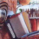 ¿Dónde nació el vallenato?