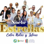 La cultura guajira será la gran protagonista en la ‘Noche de estrellas’