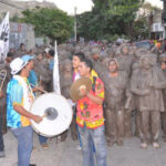 La patrimonialización del Carnaval de Riohacha