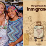 Marga Palacio Brugés presenta su nuevo libro titulado ‘Inmigrando’