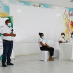 Avanza segunda fase del proyecto «Gestores Comunitarios en Salud» en Nazareth