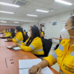 25 mujeres guajiras se capacitan con Cerrejón y el Sena bajo la modalidad de formación dual