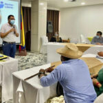 Lanzan segunda versión del programa ‘Mentes líderes’ organizado por Air-e para miembros de Juntas de...