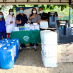 Gecelca continúa velando por la salud de sus comunidades de influencia
