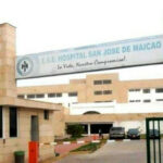 Por cuantiosas deudas de energía, Air-e adelanta procesos ejecutivos contra hospitales en La Guajira