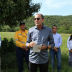 Declaratoria de la reserva privada de la sociedad civil de Cerrejón fue exaltada por Corpoguajira