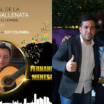 Festival de la Canción Vallenata Francisco El Hombre otorgó la ‘Musa Dorada’ a sus mejores exponente...