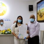Concejo de Riohacha exalta la labor del Hospital Nuestra Señora de los Remedios en la pandemia Covid...
