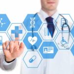 La digitalidad es el principal desafío para el sector salud