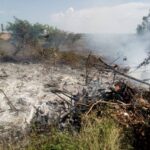Corpoguajira socializa con entes territoriales la identificación de 15 puntos de calor que podrían o...