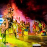 El Carnaval de Riohacha 2022 se realizará con estrictas medidas sanitarias