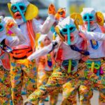 Carnaval de Barranquilla | Bando y Coronación una sola fiesta