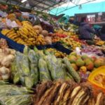 Llegó el turno para el mercado La Magola: Distrito dio inicio a trabajos de rehabilitación