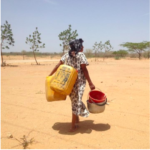 El éxodo wayuu