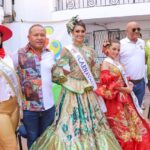 Carnaval de Riohacha ¡Una Tradición que se Vive! | Se realizó la imposición de bandas a reina Centra...