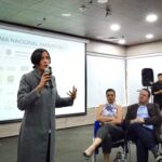 Corpoguajira presente en diálogo interinstitucional del Sistema Nacional Ambiental