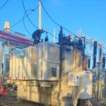 Este domingo 29 de enero | Entran en operación modernos equipos en la subestación Cuestecita