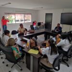 Calendario escolar 2023 | Programas de Transporte y PAE comienzan puntuales en La Guajira