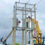 El próximo viernes 24 de febrero Air-e desarrollará plan de trabajo en los municipios de Uribia y M...