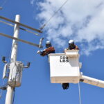 Este sábado 11 de febrero, Air-e realizará adecuaciones eléctricas y poda técnica en la zona urbana...