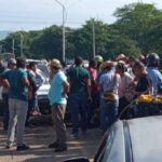 Bloqueos