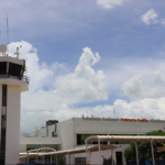 Aeropuertos de Oriente aumentó medidas en terminal aéreo de Riohacha para Semana Santa