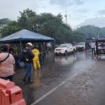 ¿Qué vamos a hacer en La Guajira con tanto bloqueo?