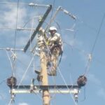 Este miércoles 12 de abril Afinia optimizará redes que interconectan las subestaciones Valledupar y ...