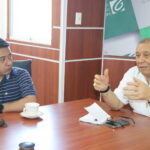 Cámara de Comercio de La Guajira presentó a MinCiencias, resultados del proyecto para la Gestión Int...
