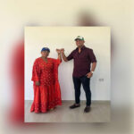 Laura Andriolis Freile y Jaime Buitrago García, unidos para llegar a la Gobernación de La Guajira y ...