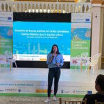 Riohacha participó  del Encuentro de Buenas Prácticas del Caribe Colombiano: Centros históricos par...
