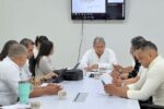 Plan de intervención en La Guajira Supersalud desarrolla jornada de intervención para la Alta Guajir...